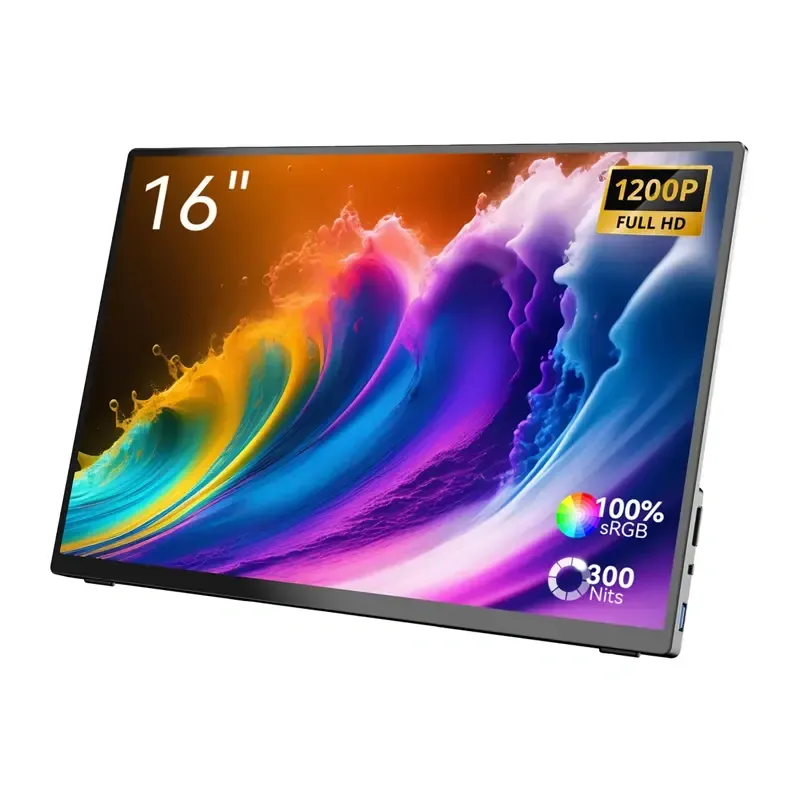 Minix SF16T 16" Portable Monitor